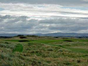 Royal Troon (Old) 5th
